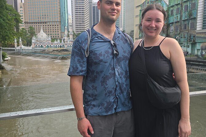 Kuala Lumpur Private Guided Tour with Transportation - FAQ