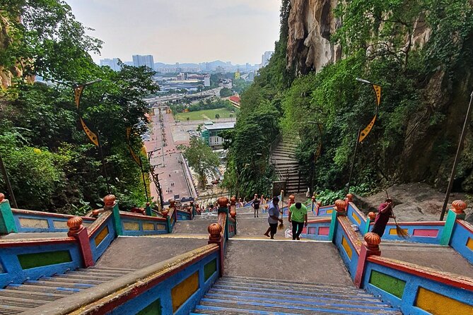 Kuala Lumpur Private Guided VIP Tour - Cancellation Policy and Reservation