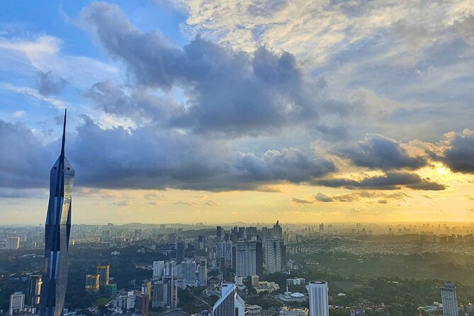 Kuala Lumpur Private Guided VIP Tour - Directions to Meeting Point