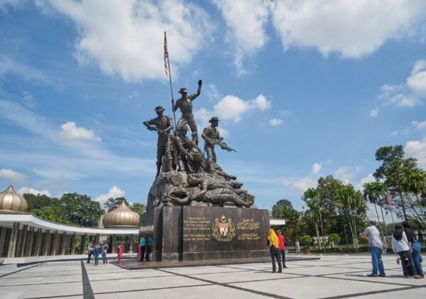 Kuala Lumpur: Private Half Day City Highlights Tour - Common Questions