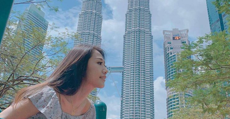 Kuala Lumpur: Private Half–Day City Tour - Activity Details and Booking Information