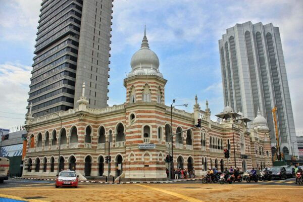 Kuala Lumpur: Private Half–Day City Tour - The Sum Up