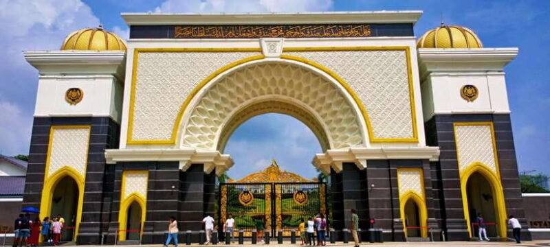 Kuala Lumpur: Private Half-Day City Tour - Good To Know