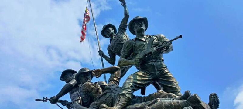 Kuala Lumpur: Private Half-Day City Tour - An In-Depth Look at the Kuala Lumpur Private Half-Day Tour