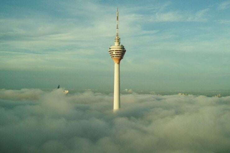 Kuala Lumpur: Private Half-Day City Tour - Activity Details