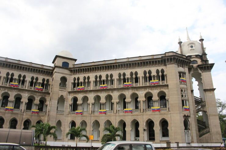 Kuala Lumpur: Private Half-Day City Tour - Experience Highlights