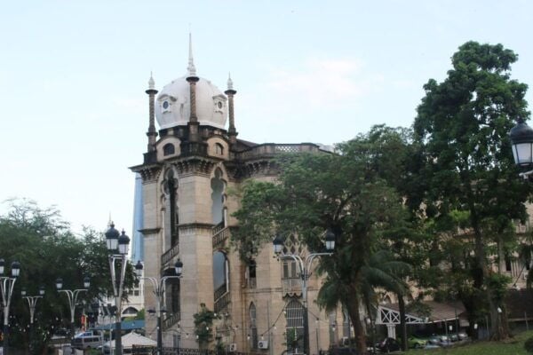 Kuala Lumpur: Private Half-Day City Tour - Product ID