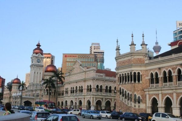 Kuala Lumpur: Private Half-Day City Tour - Common Questions