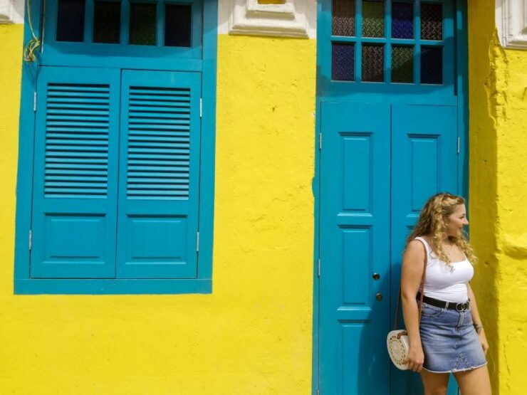 Kuala Lumpur: Private Highlights Instagram Tour - Booking Details