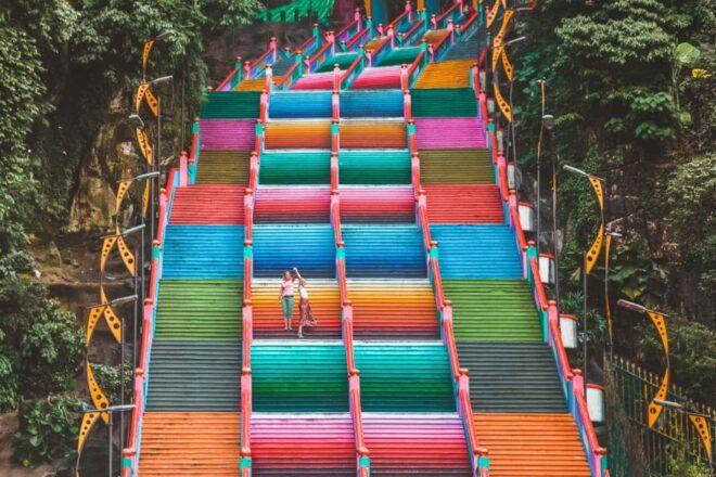 Kuala Lumpur: Private Highlights Instagram Tour - Additional Information