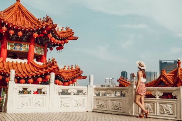 Kuala Lumpur: Private Highlights Instagram Tour - The Sum Up