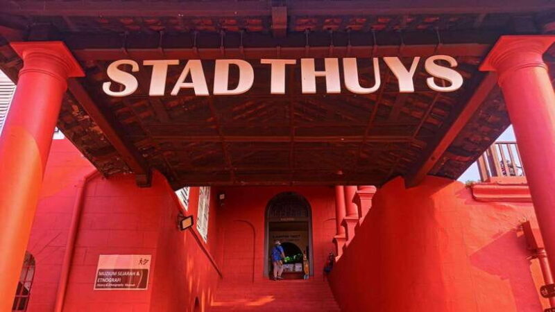 Kuala Lumpur: Private Malacca Night Tour w/Cruise & Trishaw - Introduction