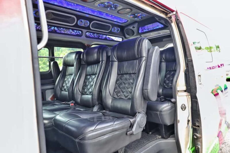 Kuala Lumpur: Private Sightseeing by Vehicle with Driver - FAQ