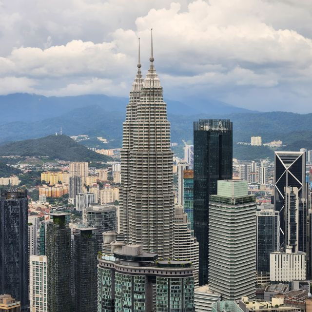 Kuala Lumpur: Private Sightseeing Tour With Pickup - Duration and Schedule Information