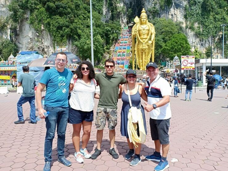 Kuala Lumpur: Private Tour to Genting Highland & Batu Caves - Experience