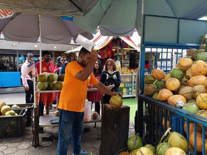 Kuala Lumpur: Private Tour to Genting Highland & Batu Caves - Helpful Information