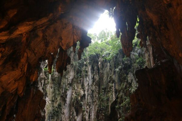 Kuala Lumpur: Private Tour to the Batu Caves - Directions