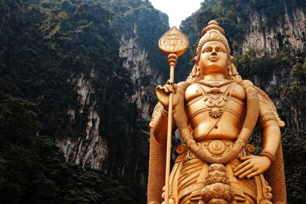 Kuala Lumpur: Private Tour to the Batu Caves - The Sum Up