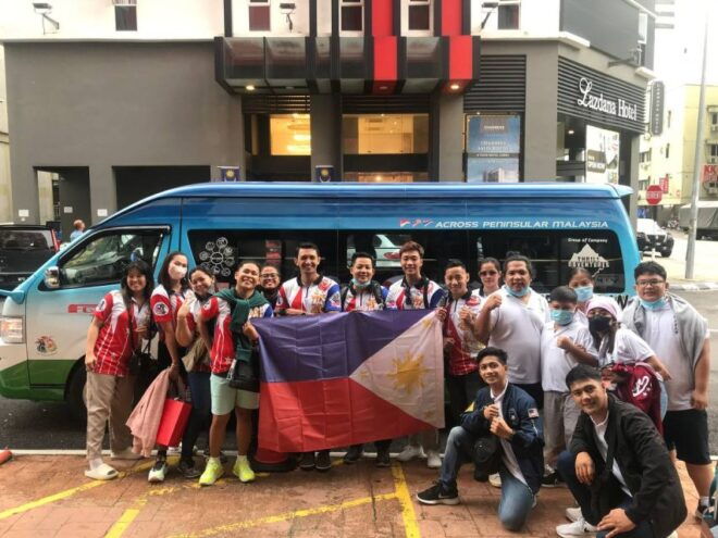 Kuala Lumpur: Private Transfer To/From Kuala Lumpur Airport - Full Description