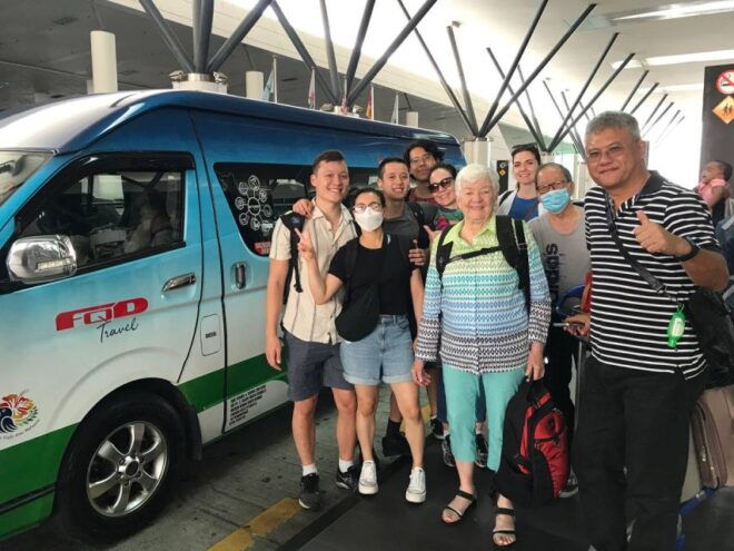 Kuala Lumpur: Private Transfer To/From Kuala Lumpur Airport - Important Information