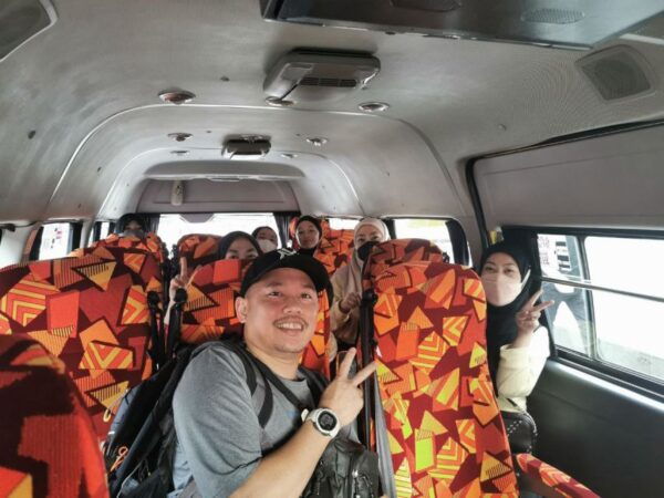 Kuala Lumpur: Private Transfer To/From Kuala Lumpur Airport - Directions for Transfers to Kuala Lumpur Airport