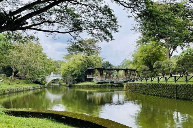 Kuala Lumpur Private Walking Tour with a Local - What Past Reviewers Say (from the available feedback)