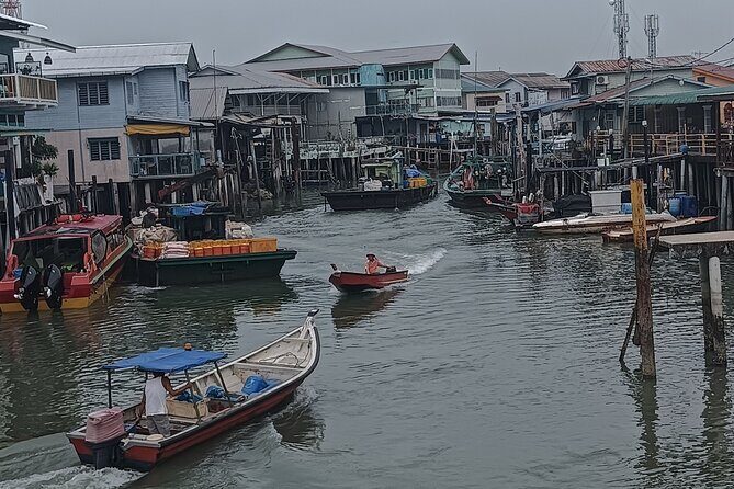 Kuala Lumpur Private Walking Tour with a Local - FAQs