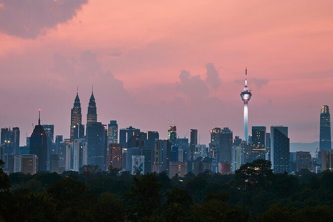 Kuala Lumpur Private Walking Tour with a Local - Final Thoughts