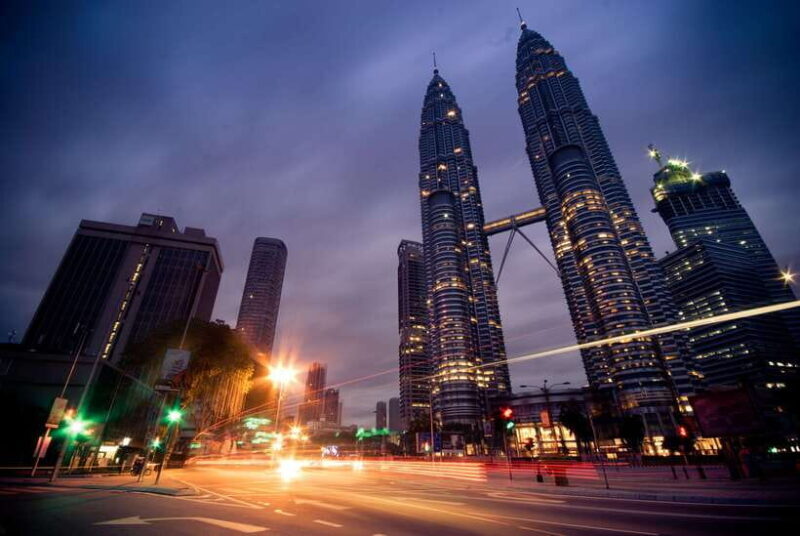 Kuala Lumpur: Private Walking Tour with a Local - Good To Know