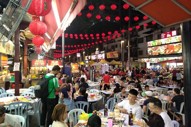 Kuala Lumpur Private Walking Tour with a Local - FAQs