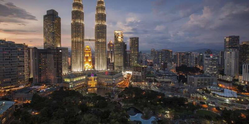 Kuala Lumpur: Private Walking Tour with a Local - Final Thoughts