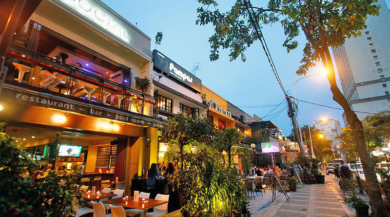 Kuala Lumpur Pub Crawl - What to know before you go