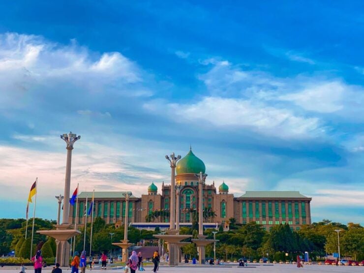 Kuala Lumpur: Putrajaya and River Cruise Tour(SIC) - Review Summary