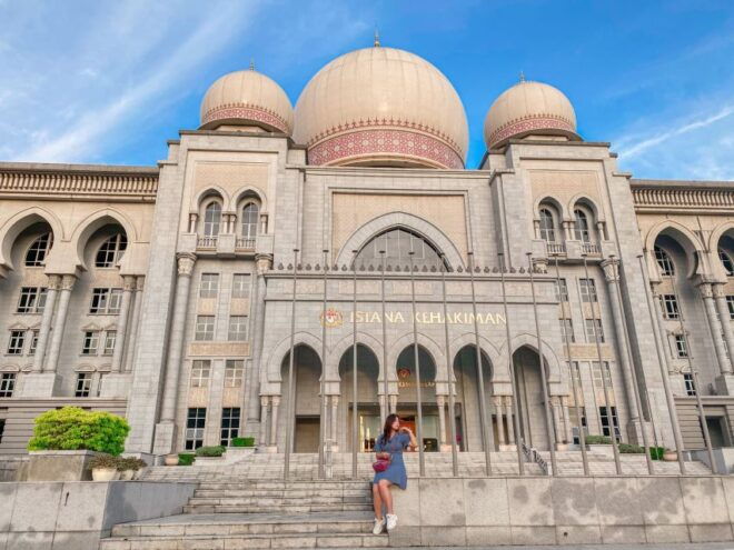 Kuala Lumpur: Putrajaya and River Cruise Tour(SIC) - Product Details