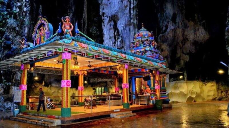 Kuala Lumpur: Putrajaya, Batu Caves & Genting Highlands Tour - The Sum Up