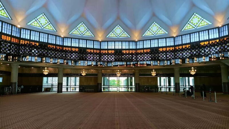 Kuala Lumpur, Putrajaya & Batu Caves Private Tour - Authentic Experiences and Tips from Travelers