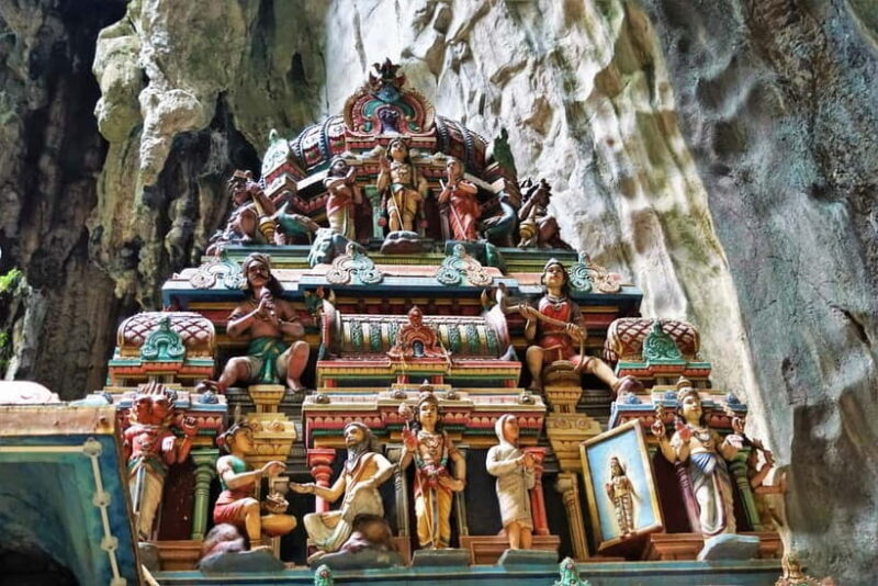 Kuala Lumpur, Putrajaya & Batu Caves Private Tour - Final Thoughts