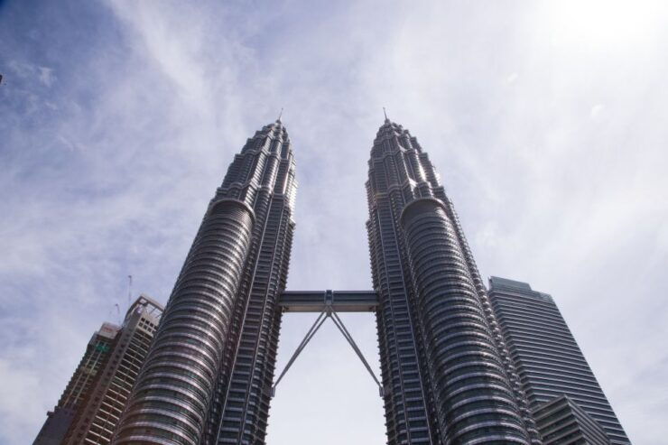 Kuala Lumpur, Putrajaya & Batu Caves Private Tour - Tour Details