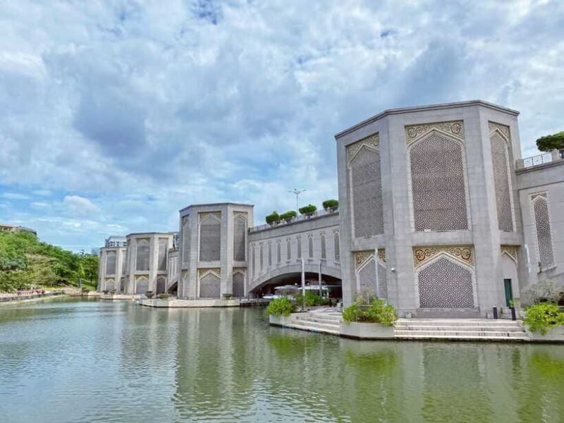 Kuala Lumpur: Putrajaya Tour with Pink Mosque & River Cruise - FAQs