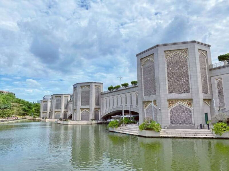 Kuala Lumpur: Putrajaya Tour with Pink Mosque & River Cruise - Good To Know