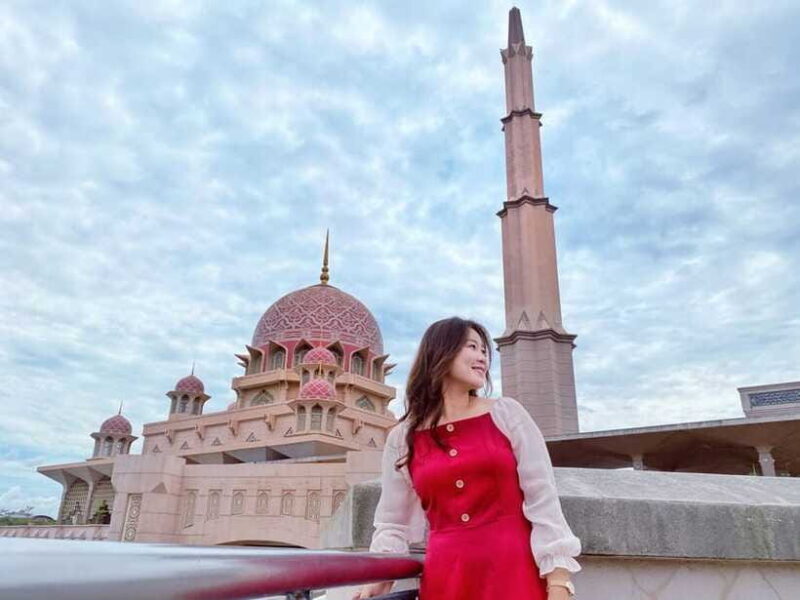 Kuala Lumpur: Putrajaya Tour with Pink Mosque & River Cruise - Who Will Love This Tour?