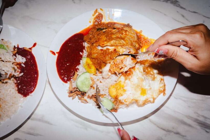 Kuala Lumpur: Sambal Street Food Tour with 15+ Tastings - The Tour’s Strengths: Why It Works