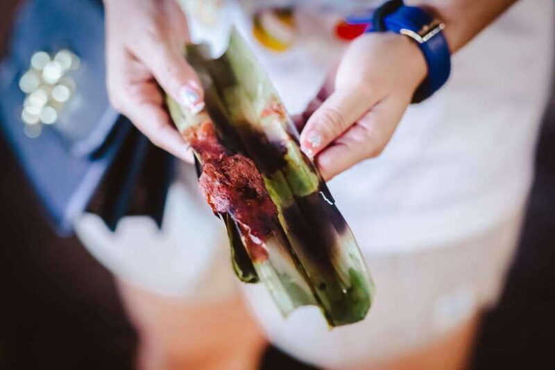 Kuala Lumpur: Sambal Street Food Tour with 15+ Tastings - Who Should Book This Tour?