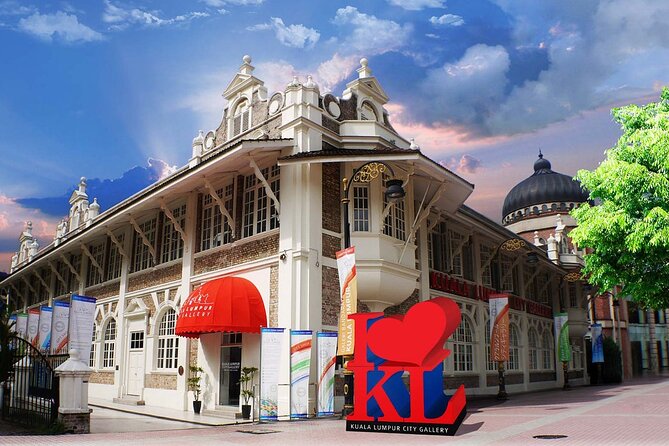 Kuala Lumpur Self-Guided Audio Tour - Additional Info
