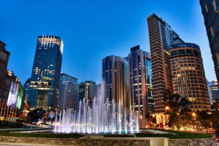 Kuala Lumpur: Self-Guided Audio Tour - Experience Highlights