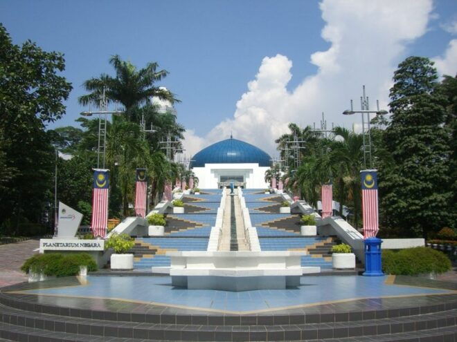 Kuala Lumpur: Self-Guided Audio Tour - Full Description of the Tour