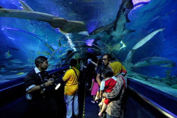 Kuala Lumpur: Self-Guided Audio Tour - The Sum Up