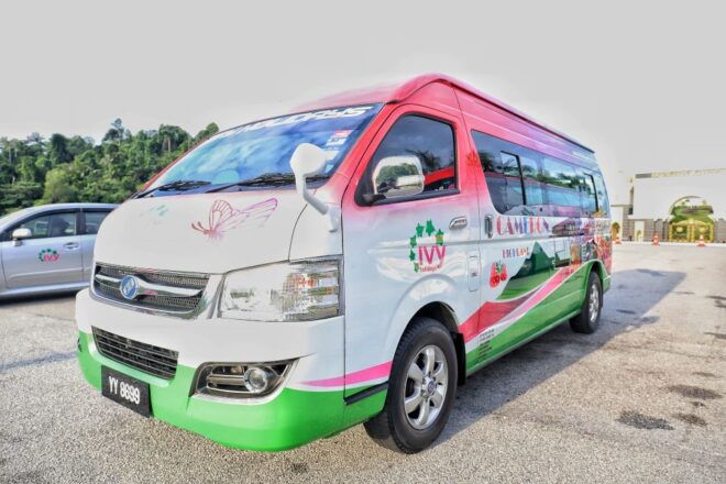 Kuala Lumpur: Sightseeing by Private Vehicle With Driver - Convenient and Flexible Transportation Options
