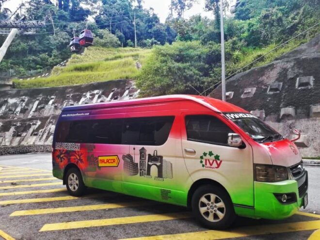 Kuala Lumpur: Sightseeing by Private Vehicle With Driver - Options for Group Sizes and Duration