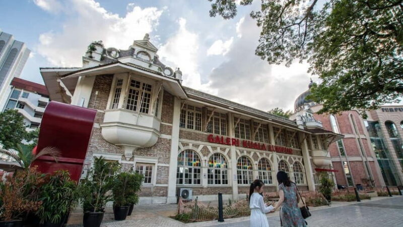 Kuala Lumpur: Sightseeing Pass - An In-Depth Look at the Kuala Lumpur Sightseeing Pass